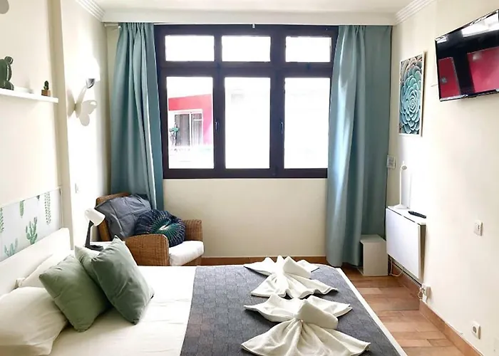 Apartment Alj Flat By Canary365 Las Palmas / Gran Canaria