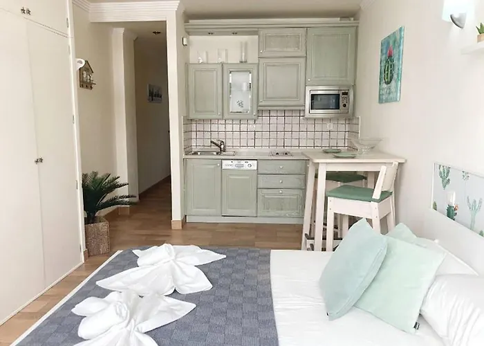 Alj Flat By Canary365 * Las Palmas / Gran Canaria