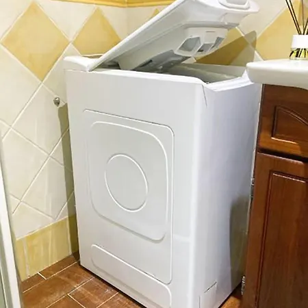Appartamento Alj Flat By Canary365 *