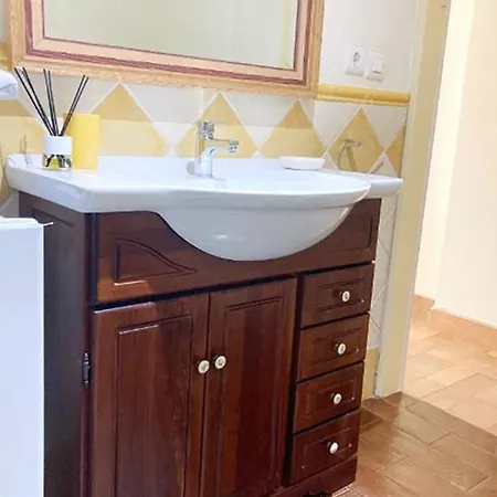 Alj Flat By Canary365 Lägenhet