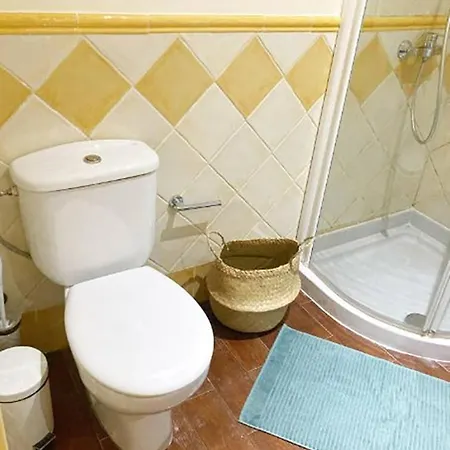 Alj Flat By Canary365 Lägenhet *